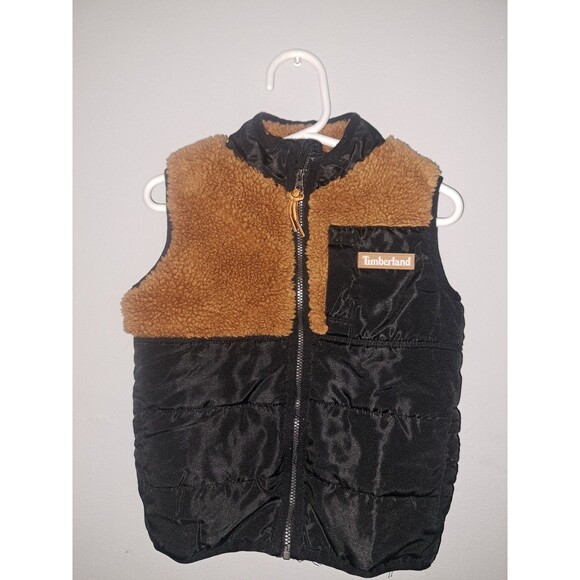 Timberland lightweight vest 24m - Picture 1 of 5